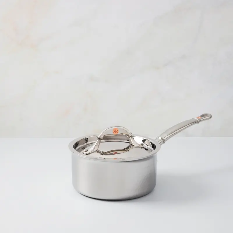 1.5-Quart Compact Saucepan 1