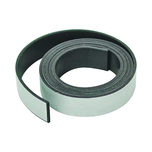 1 Inch By 30 Foot Flexible Magnetic Tape For Diy Projects 1