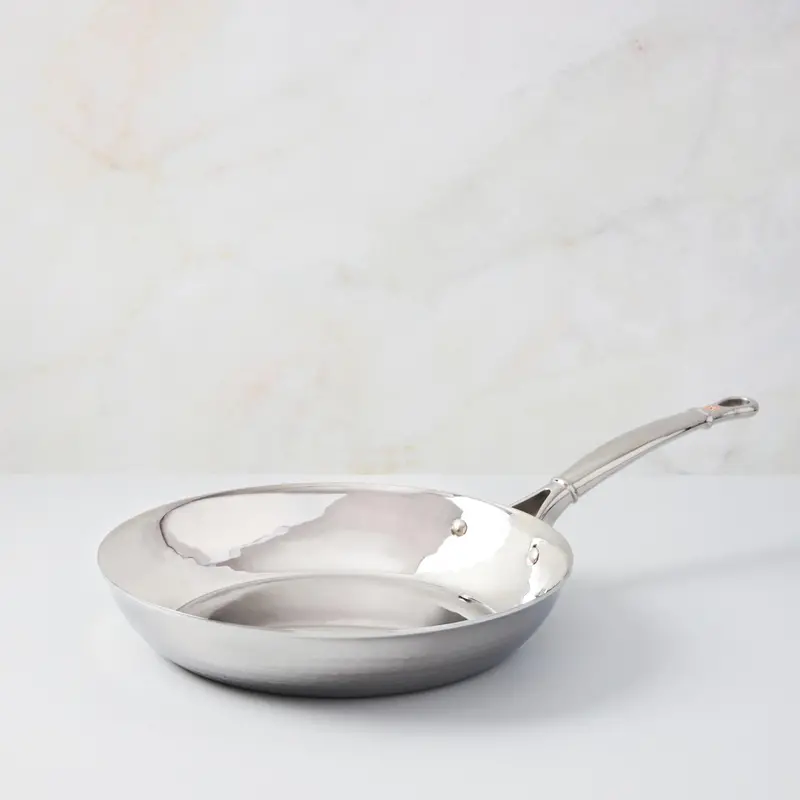 10-Inch Ceramic-Coated Frying Pan – Pfoa-Free 1