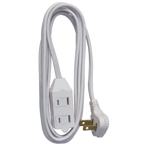 11-Foot Standard Extension Cord For Everyday Tasks 1