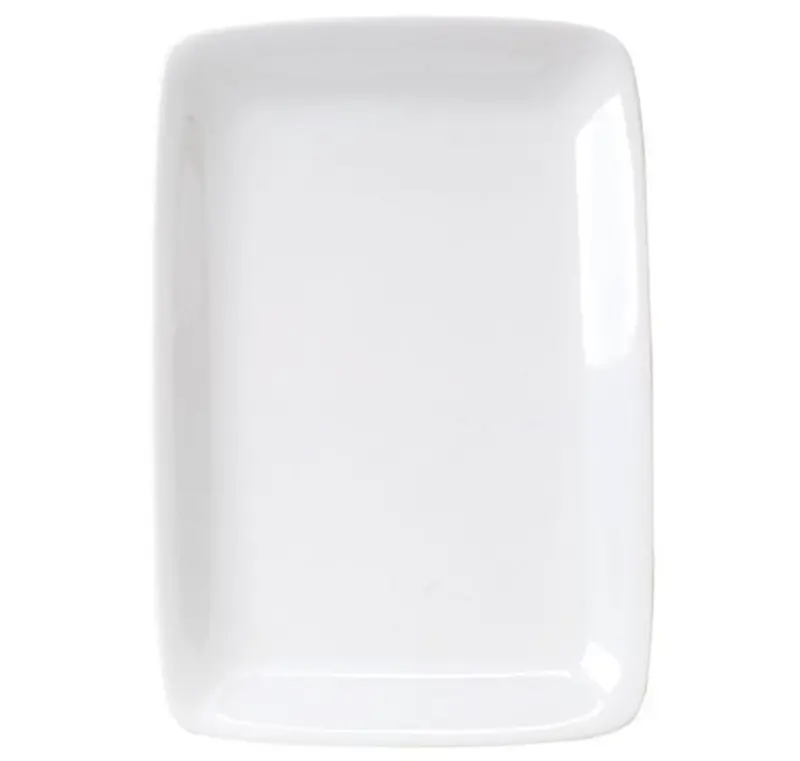 14-Inch Rectangular Serving Platter 1