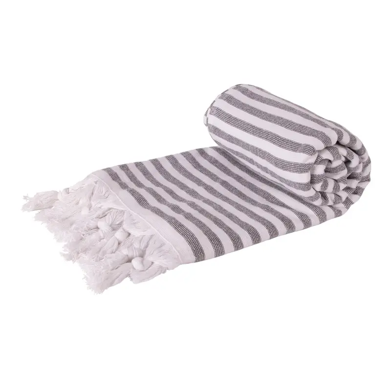 160Cm × 90Cm Premium 100% Cotton Bath Towel – Ultra-Absorbent 1
