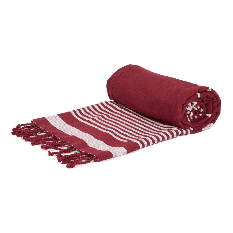 160Cm × 90Cm Premium Turkish Cotton Bath Towel 1