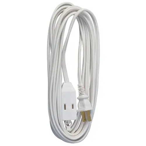 20-Foot General-Use Extension Cord For Home And Office 1