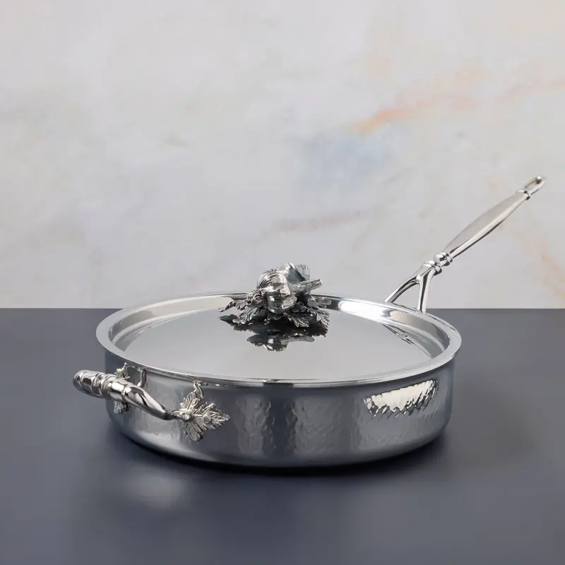 3.5-Quart Multi-Use Sauté Pan 1