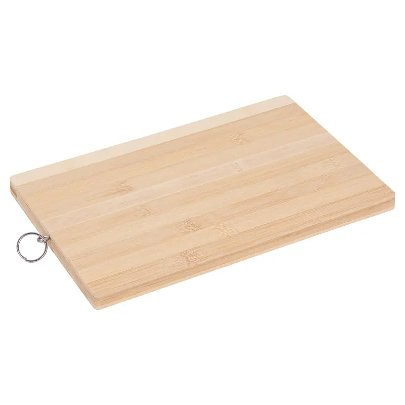 30 X 20 Cm Eco-Friendly Bamboo Chopping Board 1