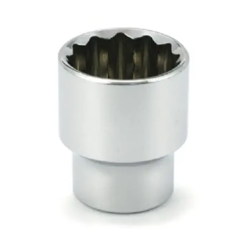 36Mm 12-Point Metric Socket – 2-Inch Drive 1