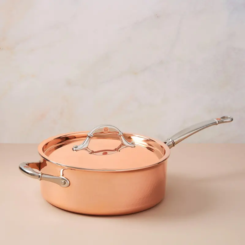 4-Quart Balanced Sauté Pan 1