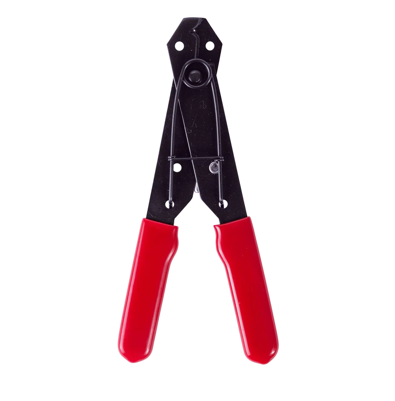 5-Inch Wire Stripper And Looper Tool 1