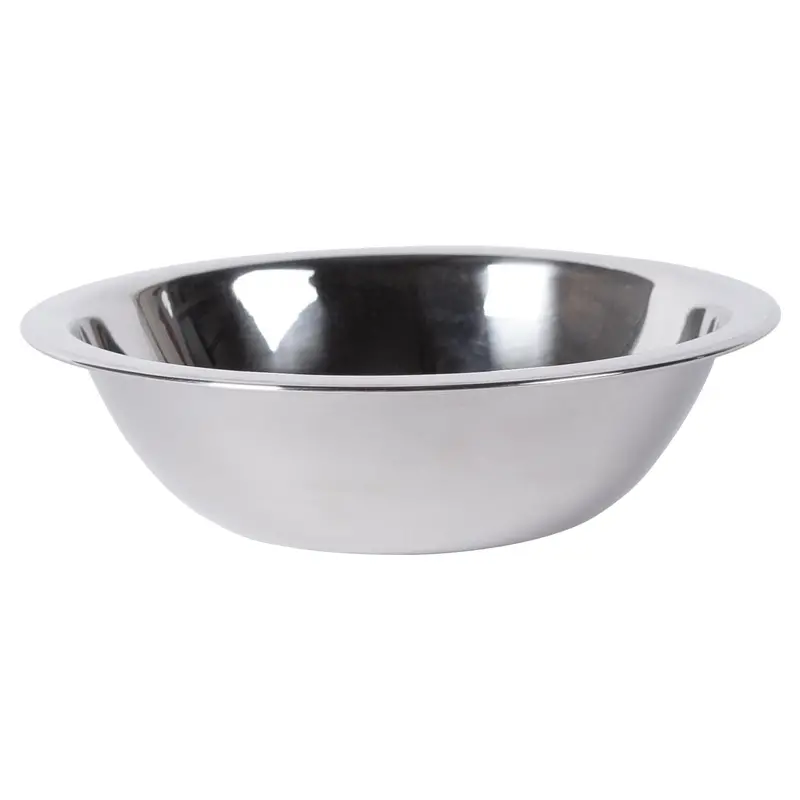 500Ml Stainless Steel Mixing Bowl – Small-Batch Cooking Or Serving 1