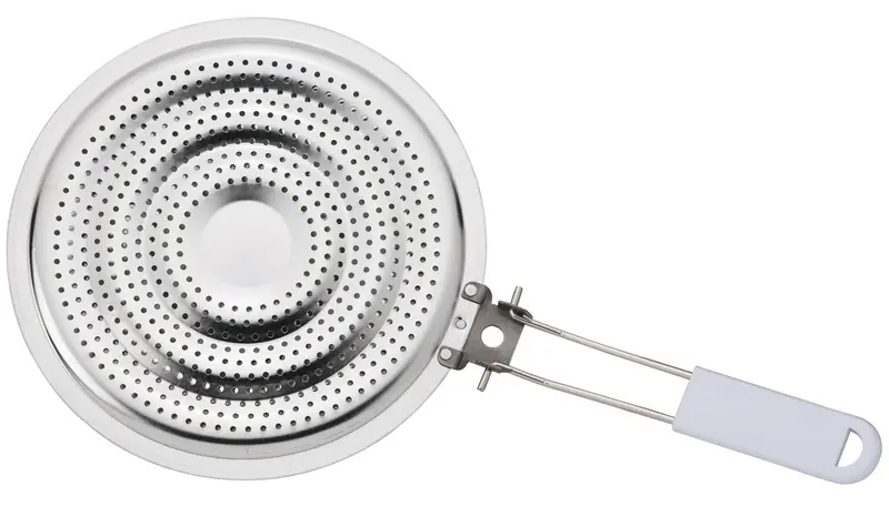 8.25-Inch Universal Stovetop Heat Diffuser 1