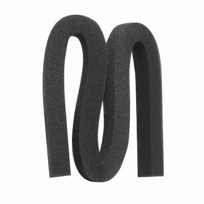 Ac Weatherproof Insulating Foam Tape – 2.25" × 2.25" × 42" 1