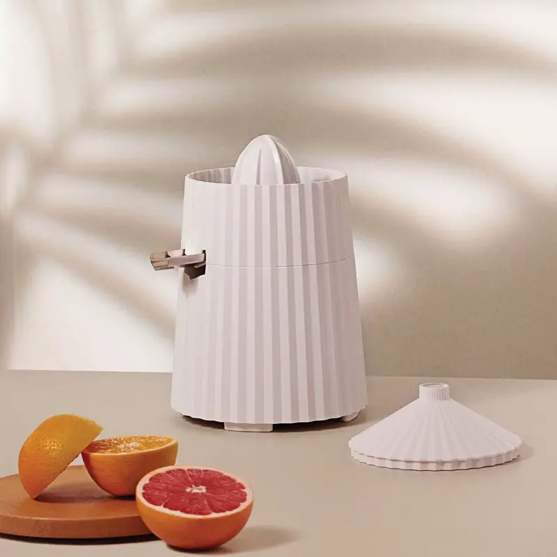 Alessi Plissé Foldable Citrus Juicer 1