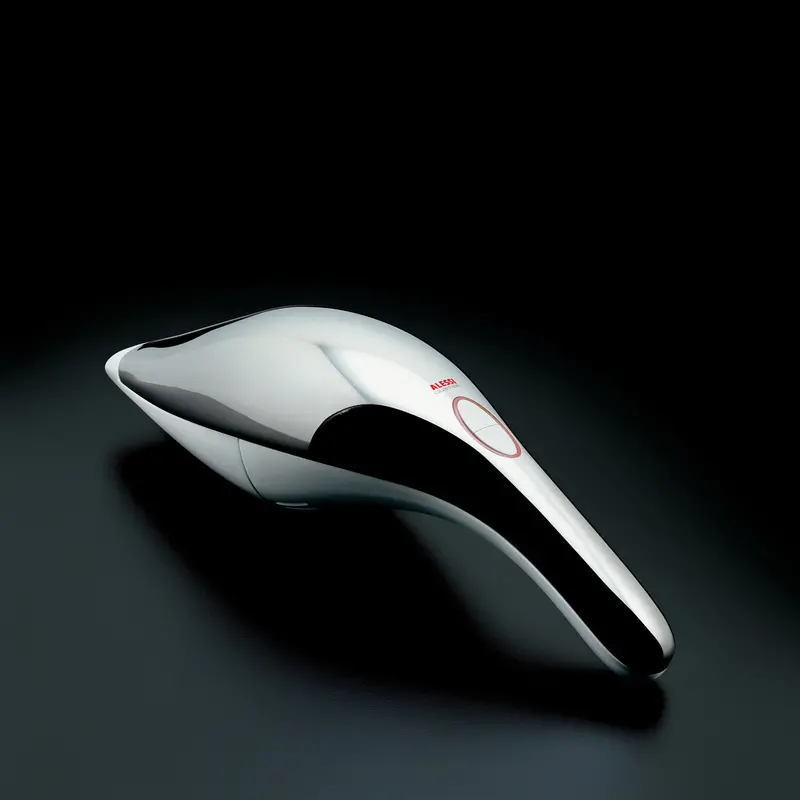 Alessi Wall-Mounted Handheld Vacuum Cleaner 1
