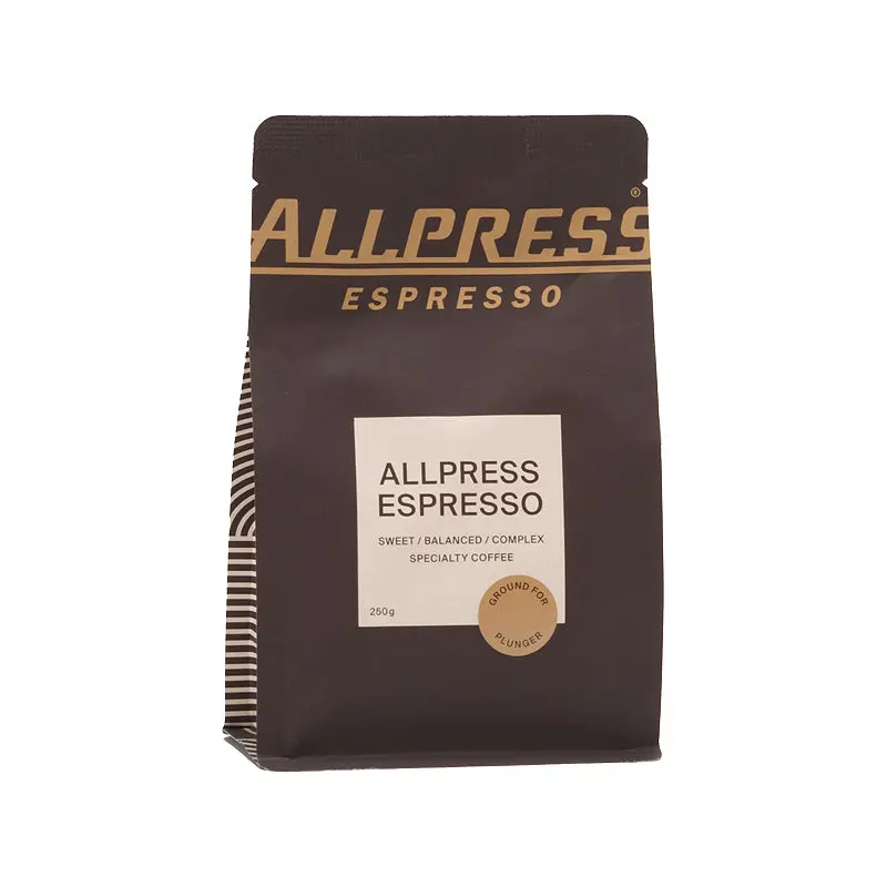 Allpress Espresso Roast Coffee – French Press Grind 1