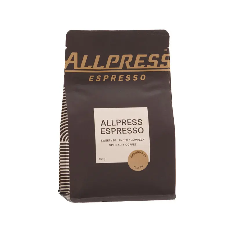 Allpress Freshly Ground Filter Coffee 1