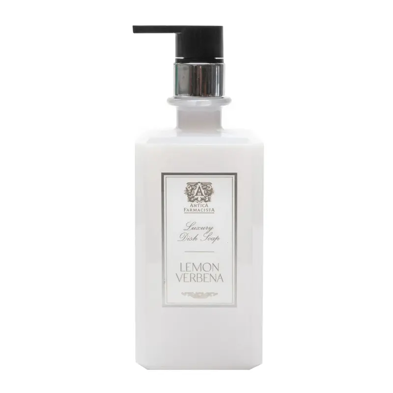 Antica Farmacista Lemon Verbena Dishwashing Liquid – 24 Oz 1