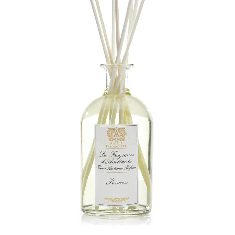 Antica Farmacista Prosecco Fragrance Reed Diffuser – 250 Ml 1