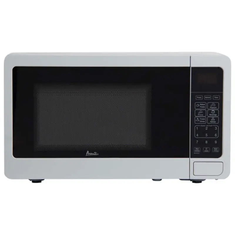 Avanti Compact Microwave Oven – 0.7 Cu Ft, 700W Countertop 1