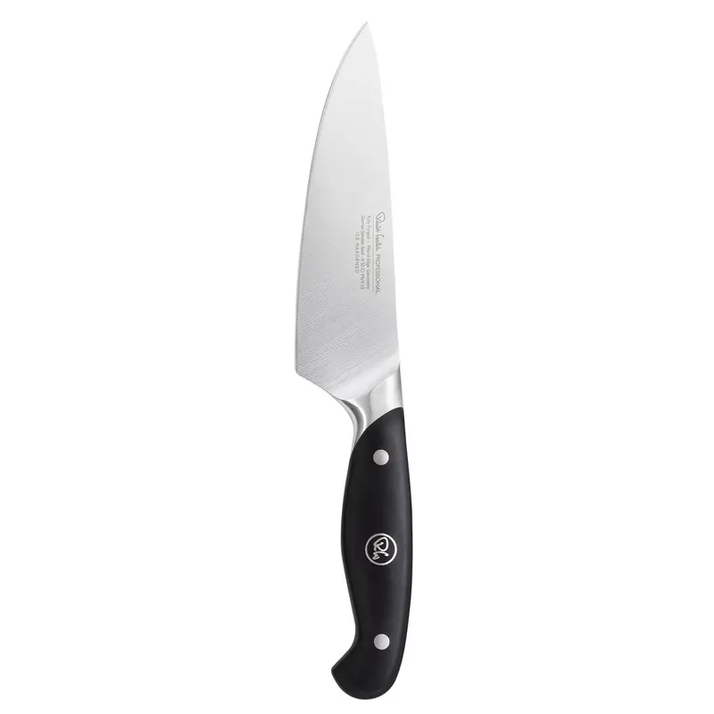 Balanced Chef Knife For Everyday Use – 15 Cm 1