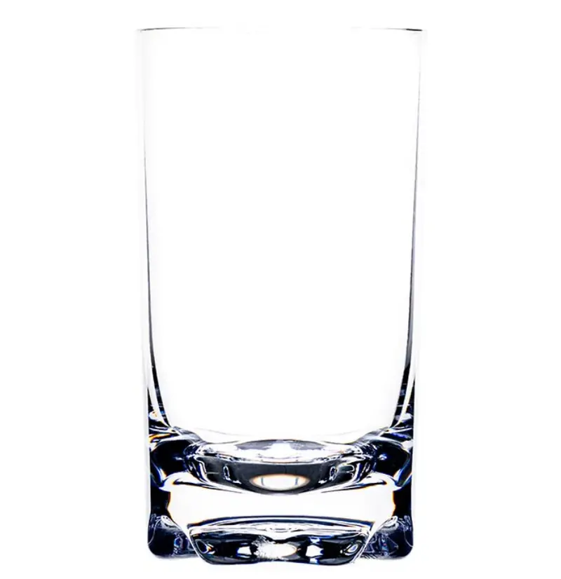 Bali Shatterproof Highball Glass – 14 Oz 1