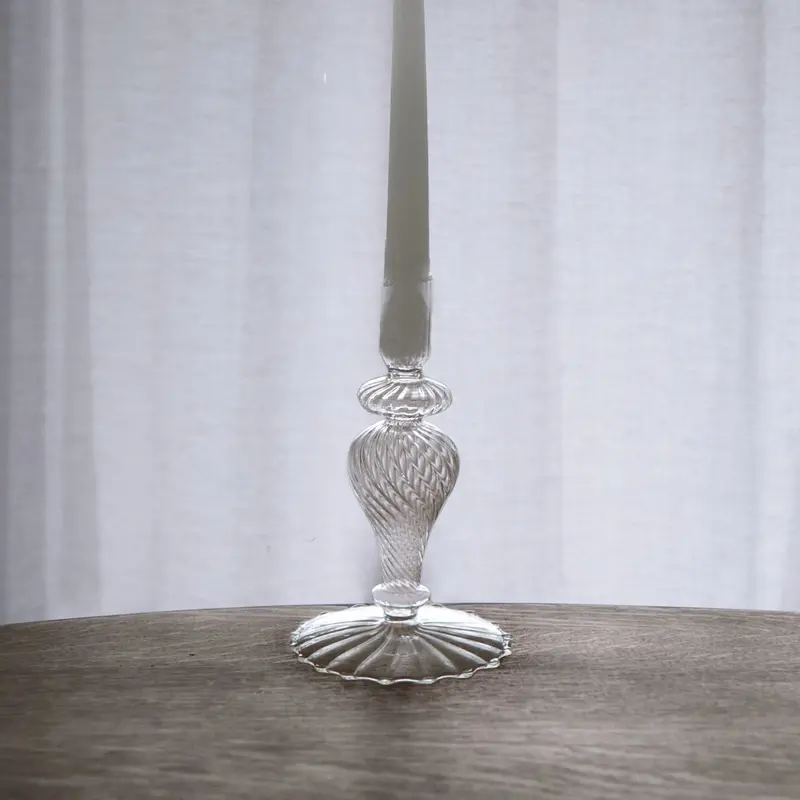 Beatriz Ball Cambridge Daphne Dual Candlestick Holder Set 1