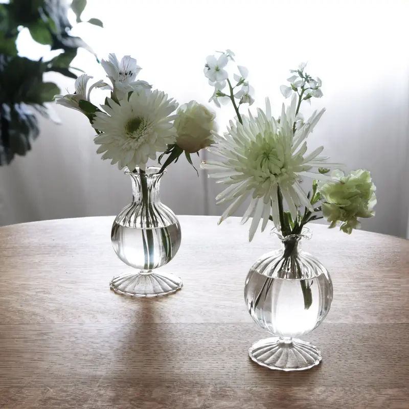 Beatriz Ball Cambridge Louise Bud Vases (Set Of 2) 1