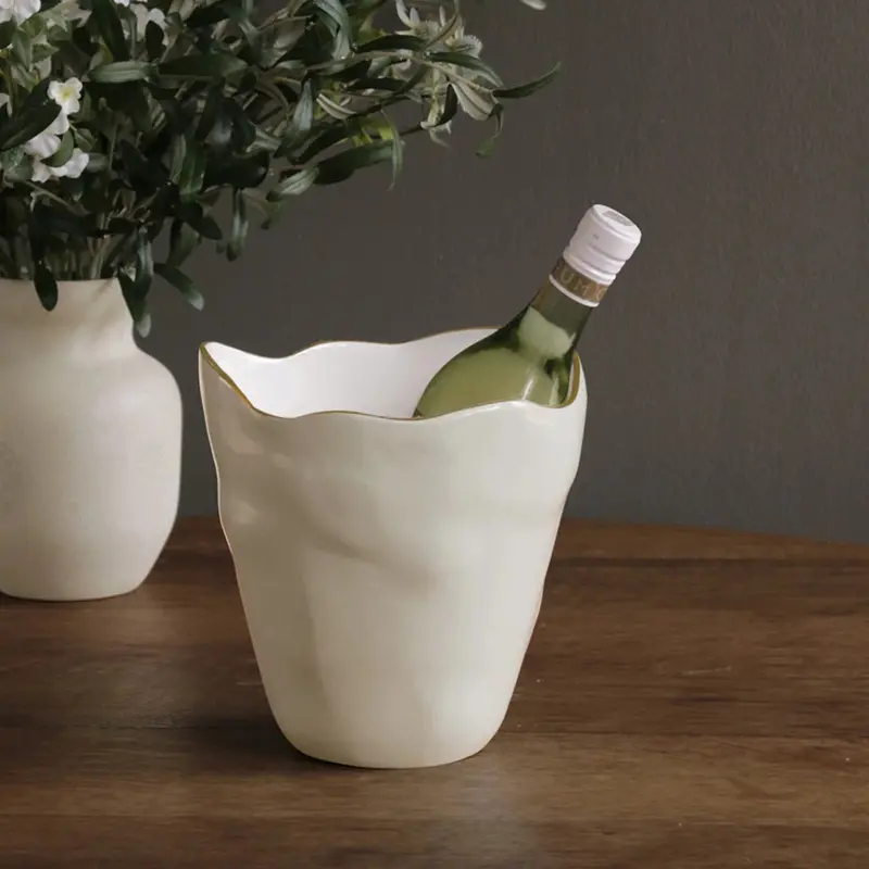 Beatriz Ball Encanto Soho Ice Bucket – Large Capacity 1