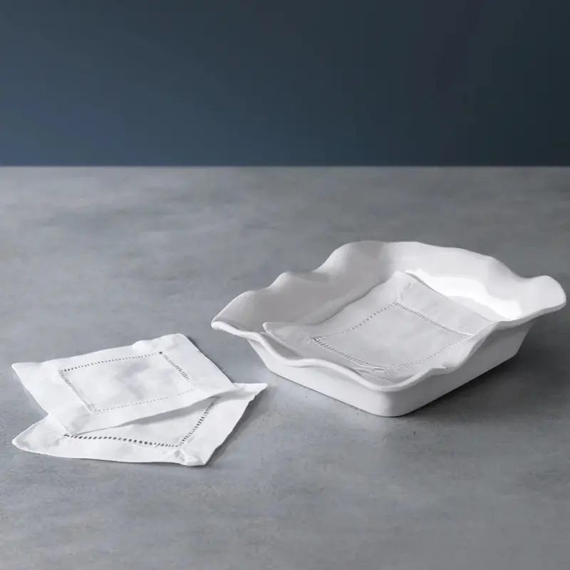 Beatriz Ball Vida Havana Melamine Beverage Napkin Dispenser Stand 1