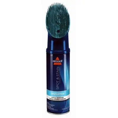 Bissell Upholstery Shampoo With Built-In Scrub Brush – 12 Oz 1