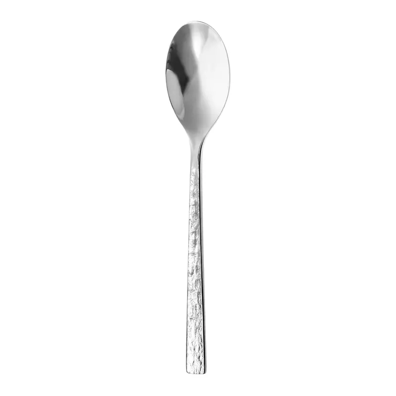 Blockley Slate Bright Individual Coffee Or Espresso Spoon 1