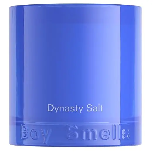 Boy Smells Dynasty Salt Scented Candle – 8.5 Oz 1
