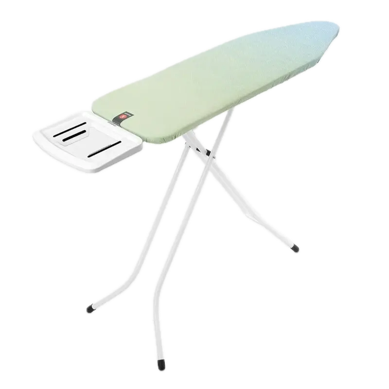 Brabantia Soothing Sea Ironing Board Size B – Includes Steam Iron Rest (Upper East Side Delivery Only) 1