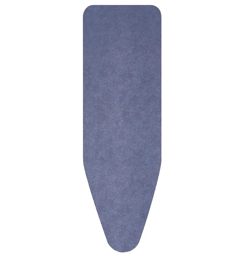 Brabantia Style B Ironing Board Cover With Foam Padding – Denim Blue (49" X 15") 1