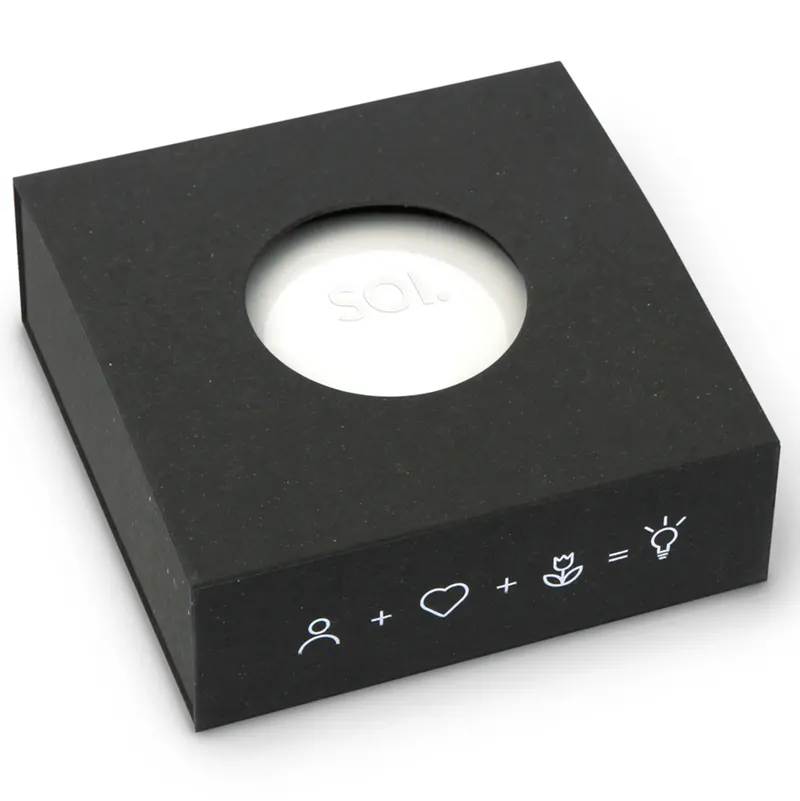 Brain Stream Automatic Bag Light – Hands-Free Illumination 1