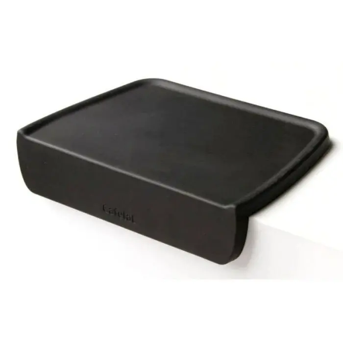 Cafelat Corner Tamping Mat – Non-Slip, Durable Barista Accessory 1