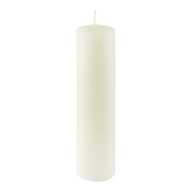 Classic Altar Candle – 3.8 Cm Diameter × 15.2 Cm Height 1