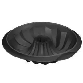 Classic Savarin Ring Mold – 23 Cm 1