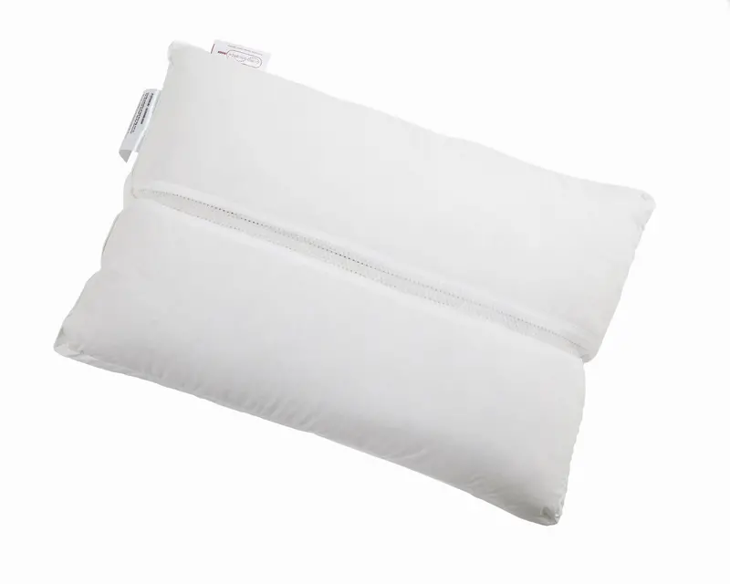 Climabalance Down-Filled King-Size Pillow – 50 X 90 Cm, All-Season Comfort 1
