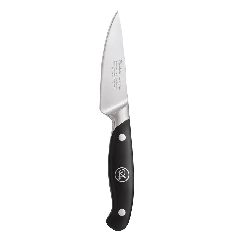 Compact Vegetable And Paring Knife – 9 Cm Blade 1
