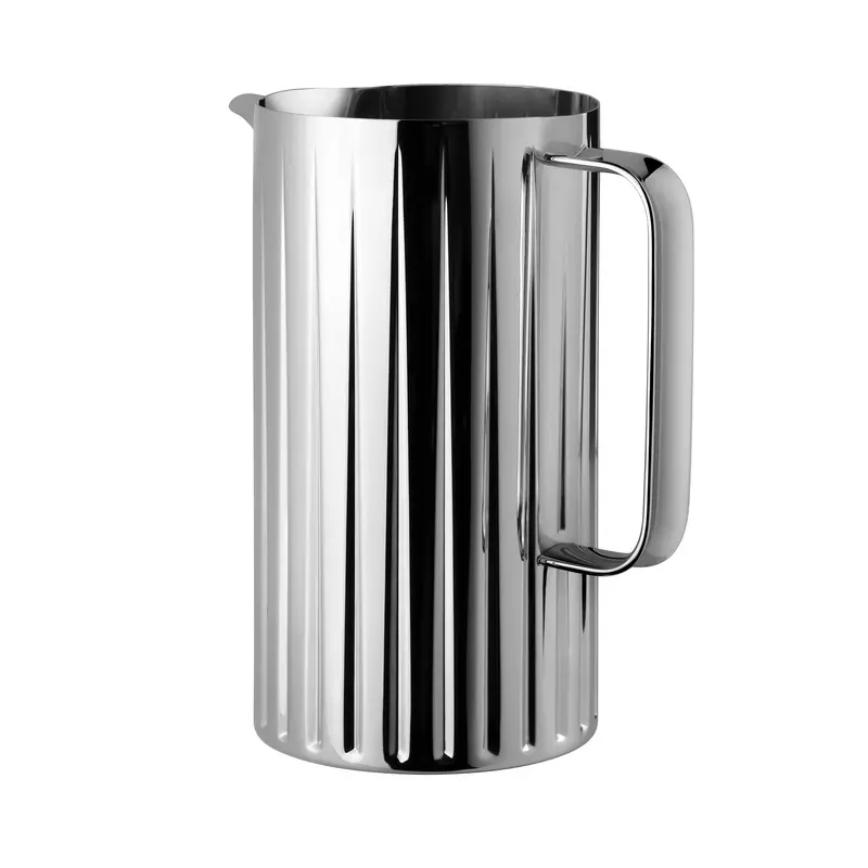 Dorset 2-Litre Glass Pitcher – Modern Beverage Dispenser 1