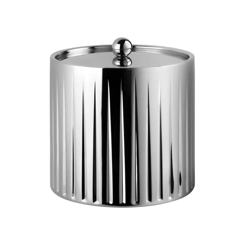 Dorset Double-Walled Ice Bucket With Secure Lid 1