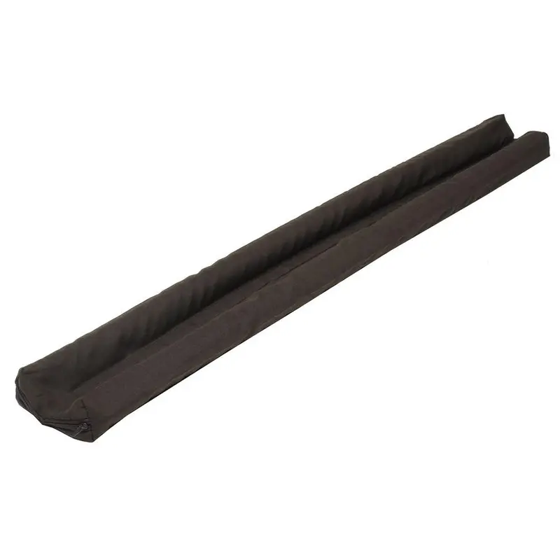 Double-Width Door Draft Stopper – Upper East Side Delivery Exclusive 1
