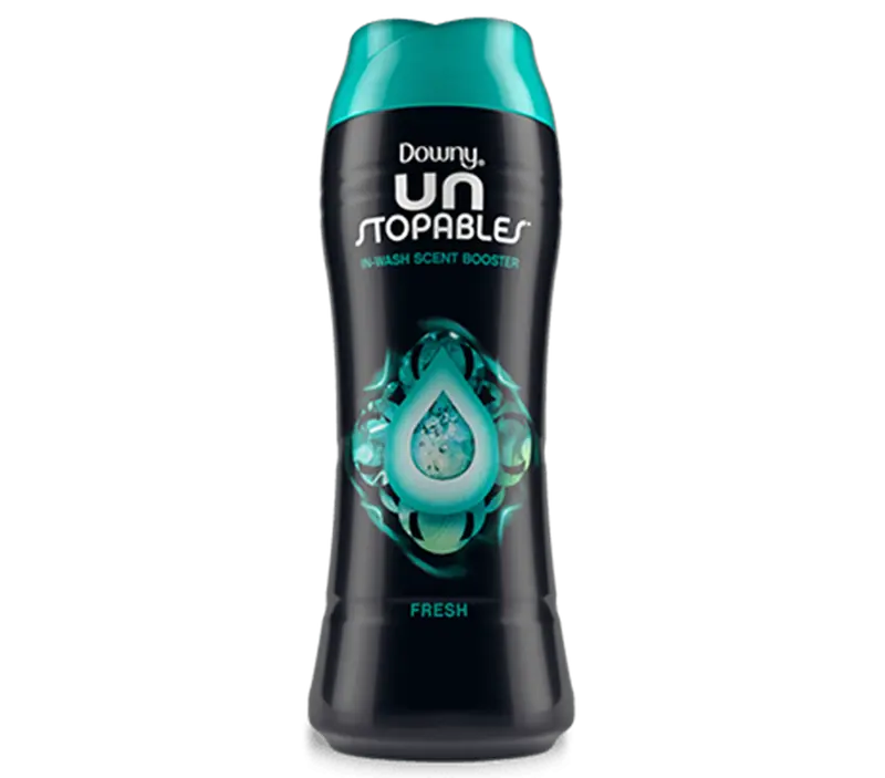 Downy Unstoppables Scent Booster Pods – 10-Ounce Refill Pack 1