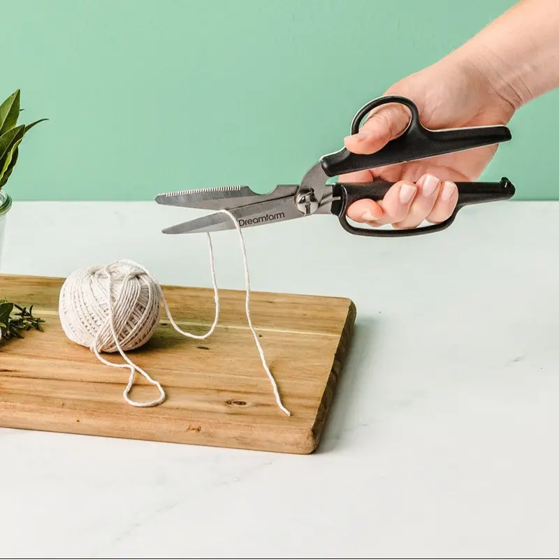 Dreamfarm Bishears – Dual-Function Kitchen Scissors 1