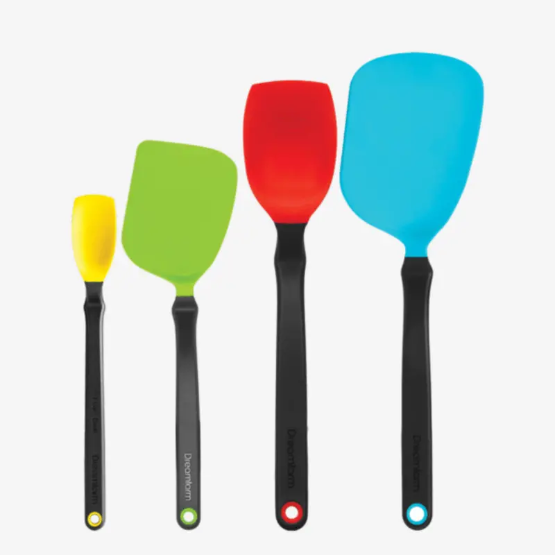 Dreamfarm Essentials Bundle – Kitchen Tools & Gadgets Set 1