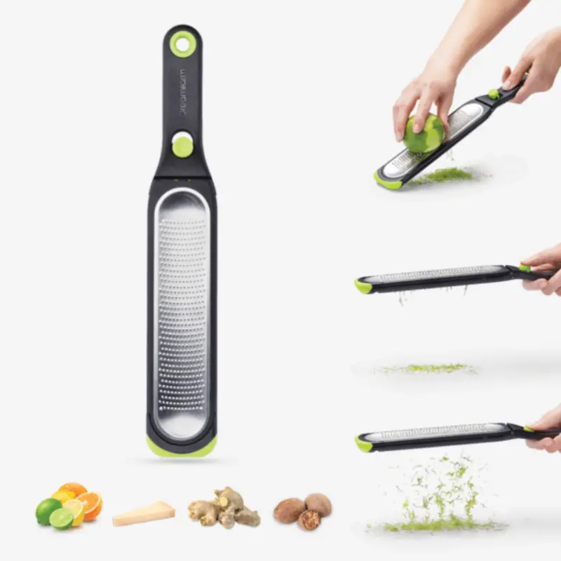 Dreamfarm Ozest Citrus Press – Manual Handheld Juicer 1