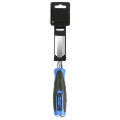 Dual-Material 1-Inch Wood Chisel 1