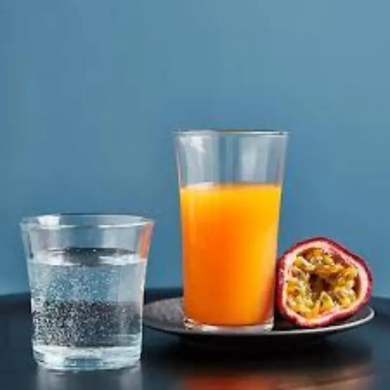 Duralex Lys Transparent Tumblers – Set Of 6 1