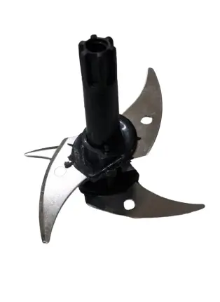 Ec1 Chopper Blade Replacement For Rico Appliances 1